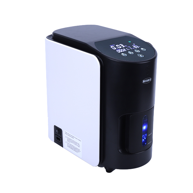 Household Oxygen Concentrator (JY-102W)