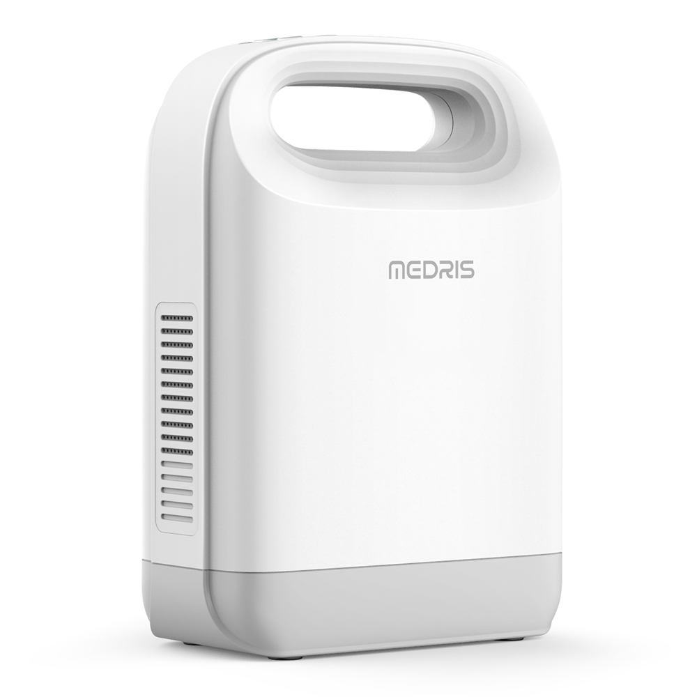 Portable Oxygen Concentrator (M-5A)