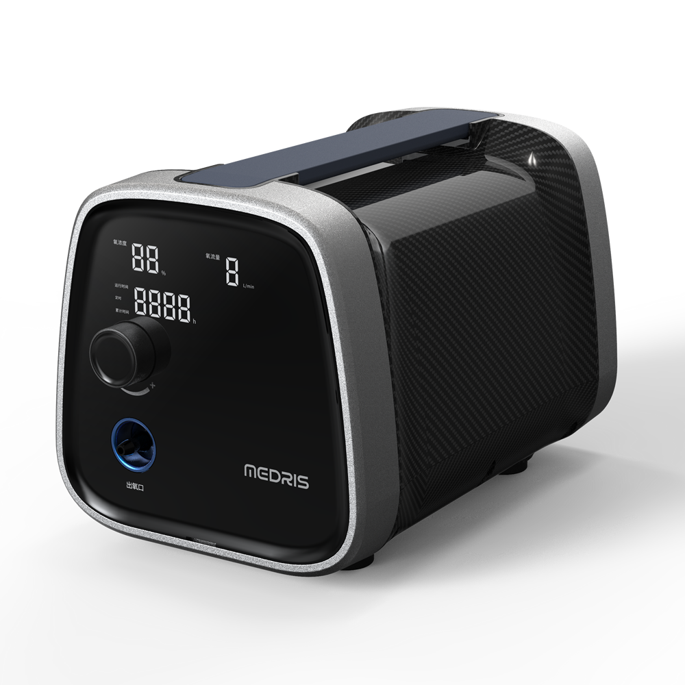 Car Oxygen Concentrator (MC-9A)