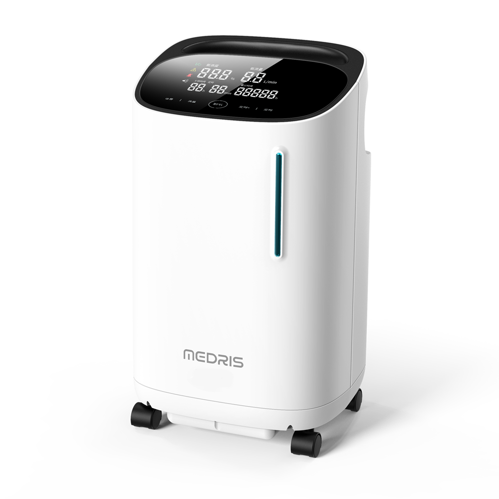 Medical Oxygen Concentrator (Y-308W)