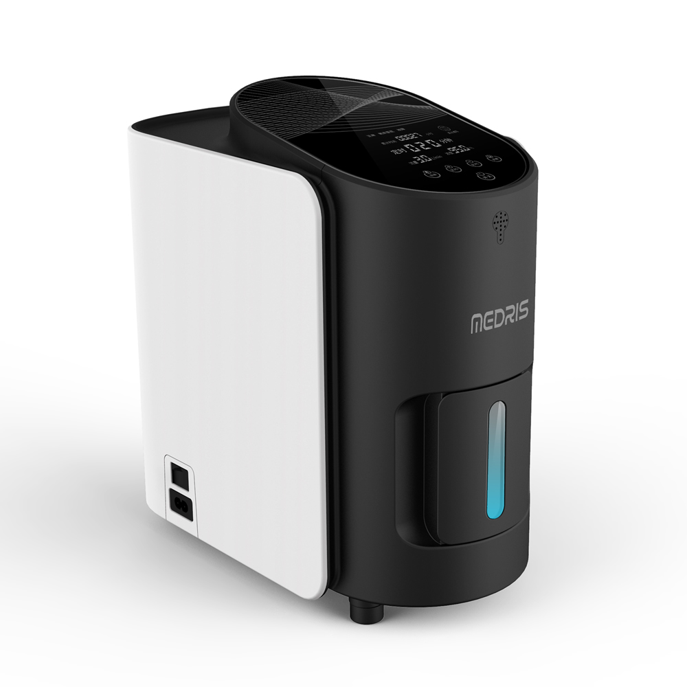 Household Oxygen Concentrator (JY-103W)
